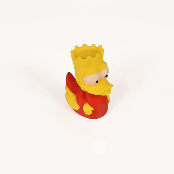 Bart Simpson